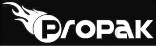 PROPAK logo
