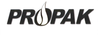 PROPAK logo
