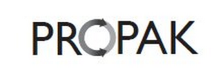 PROPAK logo
