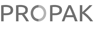 PROPAK logo