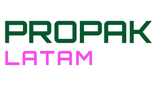 PROPAK LATAM logo