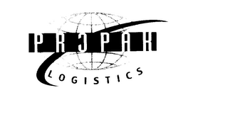 PROPAK LOGISTICS logo