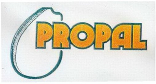PROPAL logo