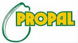 PROPAL logo