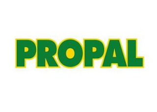 PROPAL logo