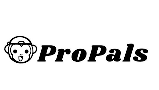 PROPALS logo
