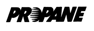 PROPANE logo