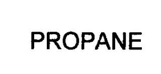 PROPANE logo