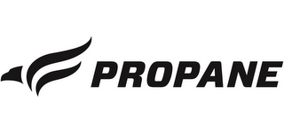 PROPANE logo