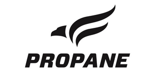 PROPANE logo