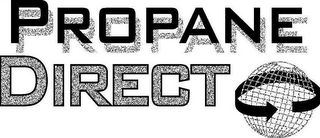 PROPANE DIRECT logo