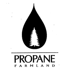 PROPANE FARMLAND logo