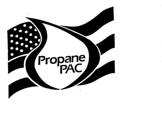 PROPANE PAC logo