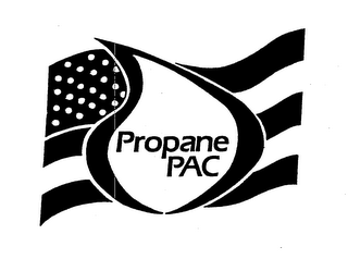 PROPANE PAC logo