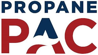 PROPANE PAC logo