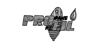 PROPANE REFIL logo