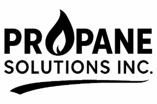 PROPANE SOLUTIONS INC. logo
