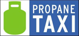 PROPANE TAXI logo