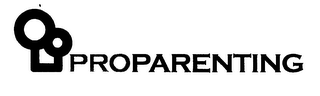 PROPARENTING logo
