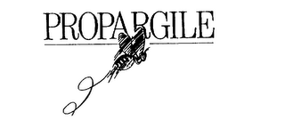 PROPARGILE logo