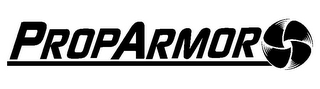 PROPARMOR logo