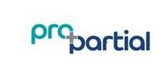PRO+PARTIAL logo