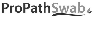 PROPATHSWAB logo