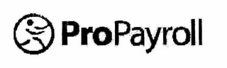 PROPAYROLL logo