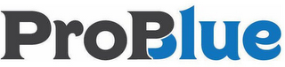 PROPBLUE logo