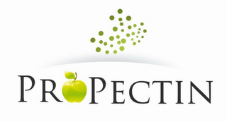 PROPECTIN logo