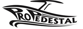PROPEDESTAL logo