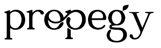 PROPEGY logo