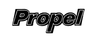 PROPEL logo
