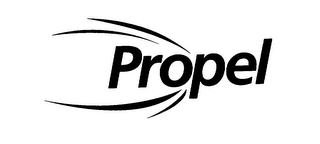 PROPEL logo
