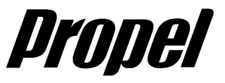 PROPEL logo