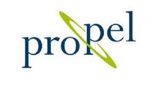 PROPEL logo