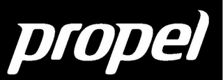 PROPEL logo