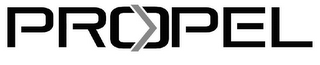 PROPEL logo