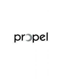 PROPEL logo
