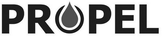 PROPEL logo