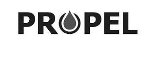 PROPEL logo