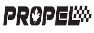 PROPEL logo