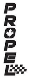 PROPEL logo