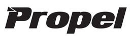 PROPEL logo