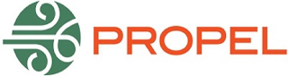 PROPEL logo