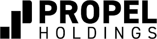PROPEL HOLDINGS logo