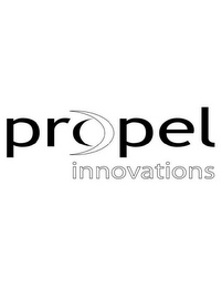 PROPEL INNOVATIONS