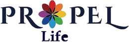 PROPEL LIFE logo