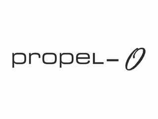 PROPEL-O logo
