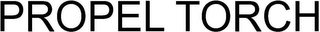 PROPEL TORCH logo